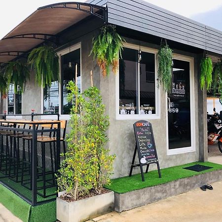 Snowhouse Aonang Krabi Ao Nang Exterior foto