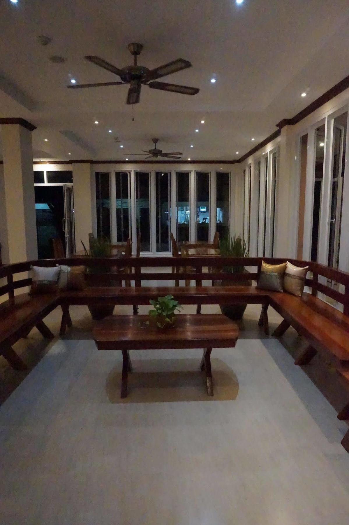 Snowhouse Aonang Krabi Ao Nang Exterior foto