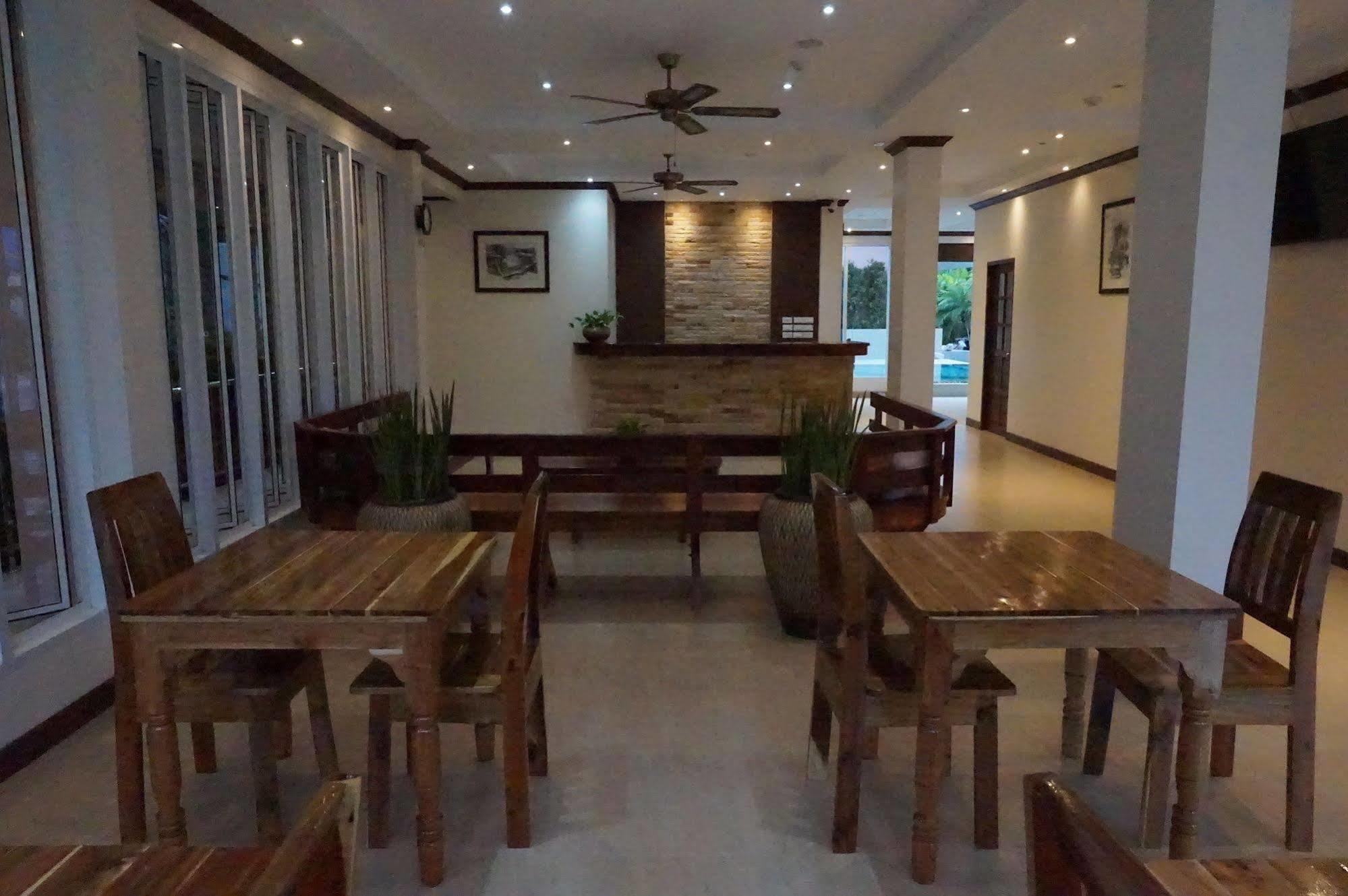Snowhouse Aonang Krabi Ao Nang Exterior foto