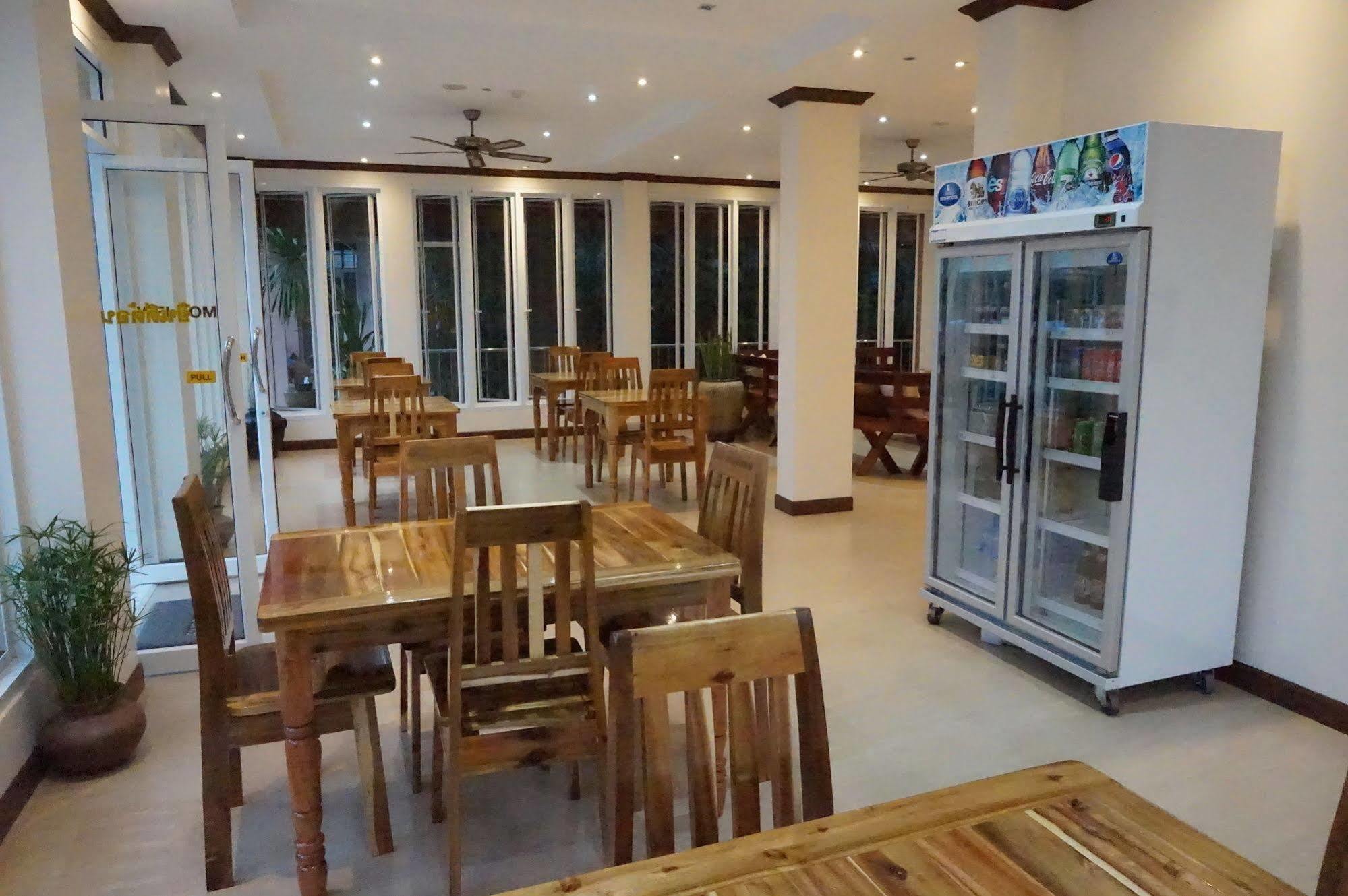 Snowhouse Aonang Krabi Ao Nang Exterior foto