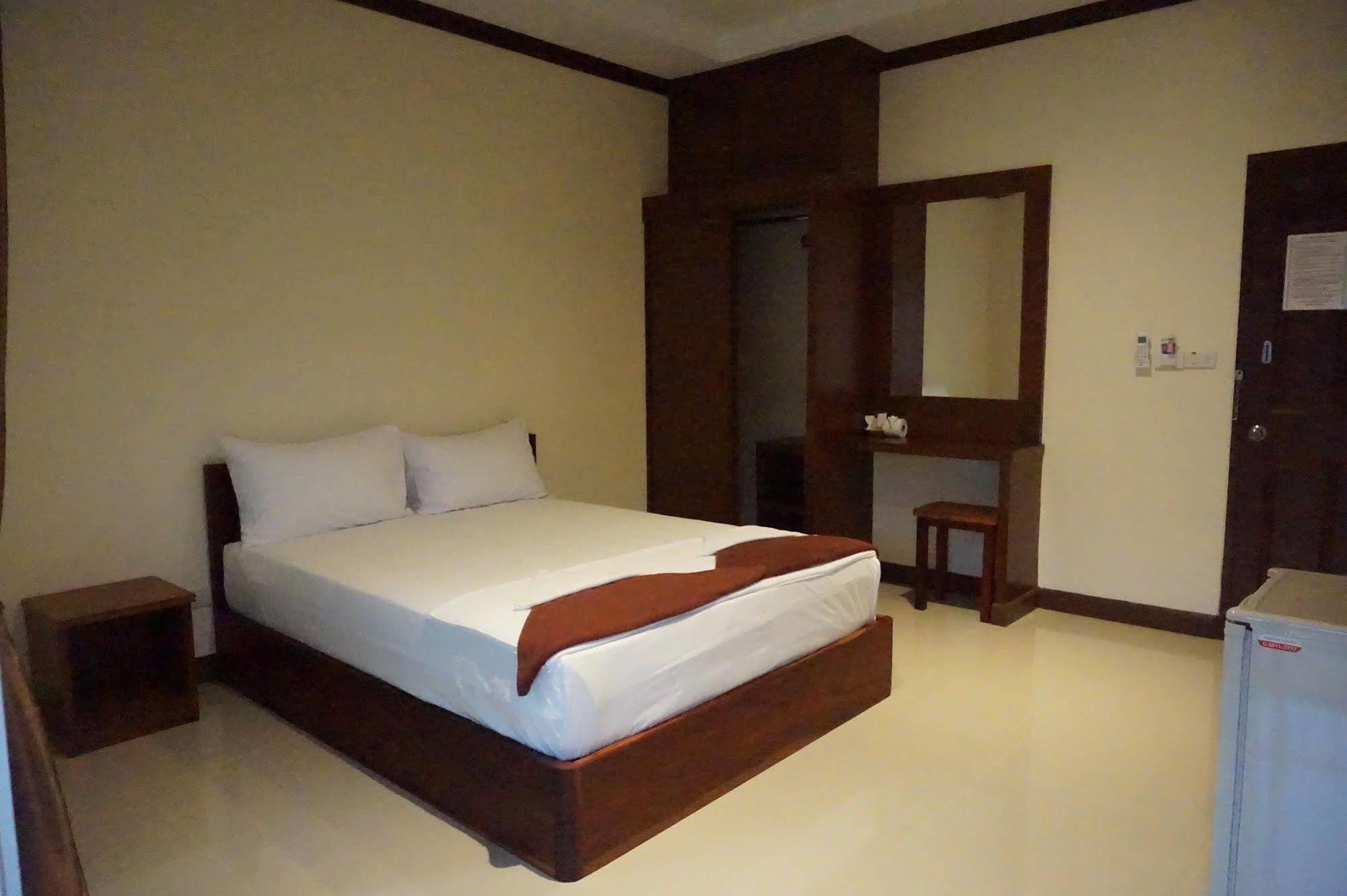 Snowhouse Aonang Krabi Ao Nang Exterior foto