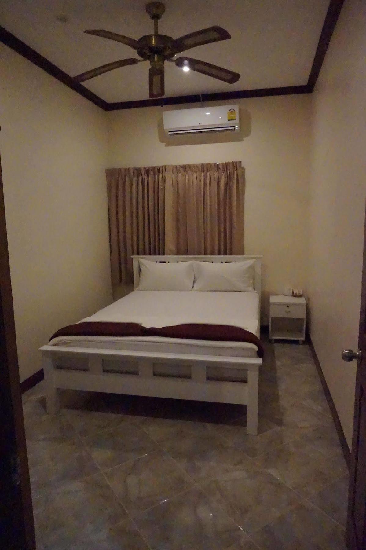 Snowhouse Aonang Krabi Ao Nang Exterior foto