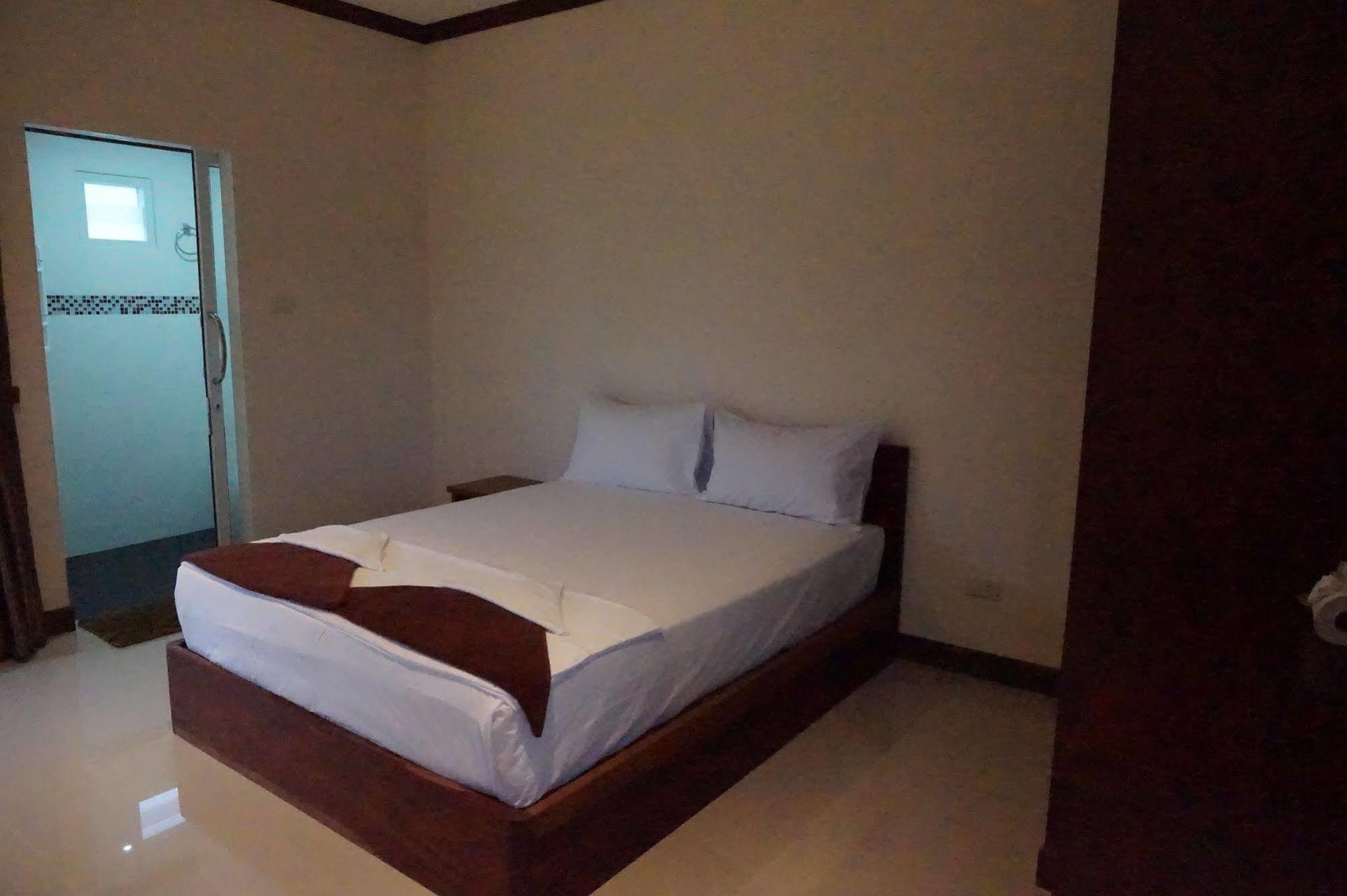 Snowhouse Aonang Krabi Ao Nang Exterior foto
