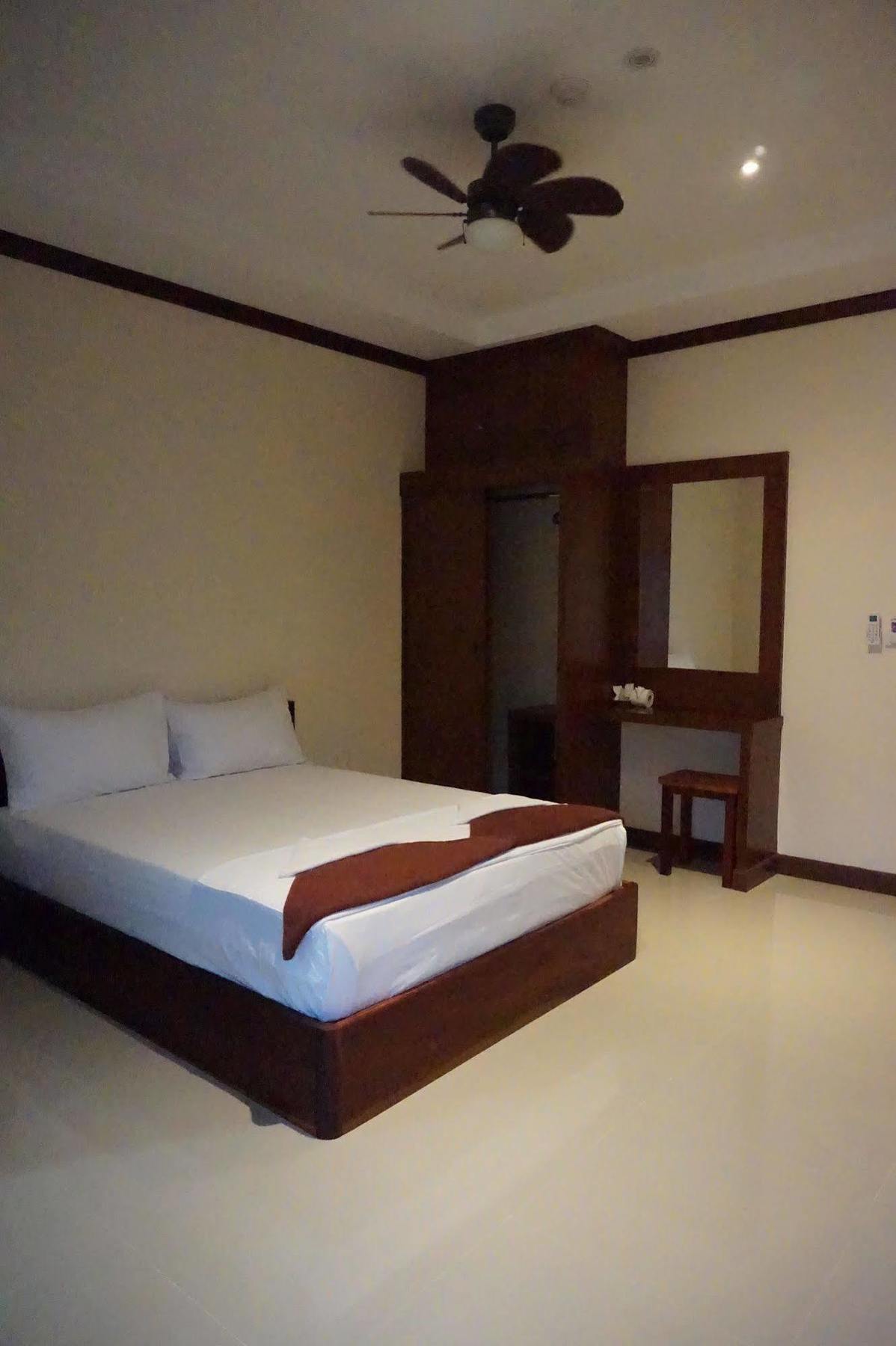 Snowhouse Aonang Krabi Ao Nang Exterior foto