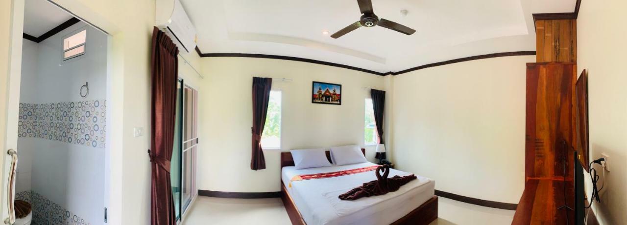 Snowhouse Aonang Krabi Ao Nang Exterior foto