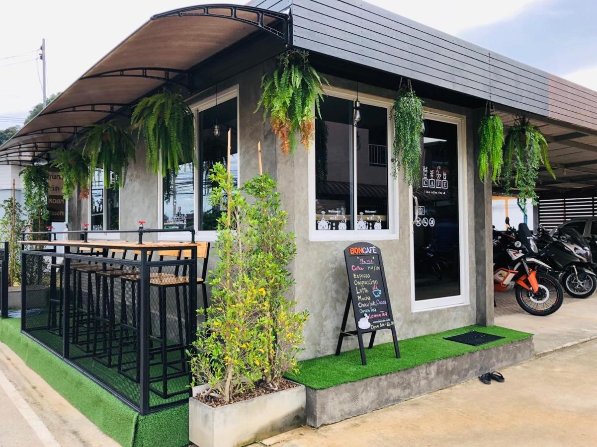 Snowhouse Aonang Krabi Ao Nang Exterior foto