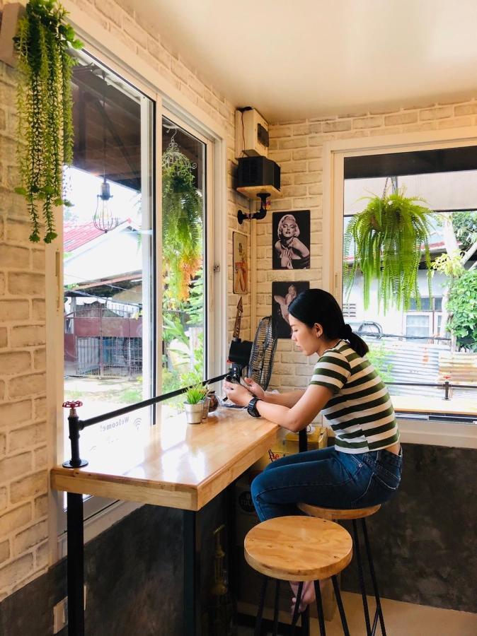 Snowhouse Aonang Krabi Ao Nang Exterior foto