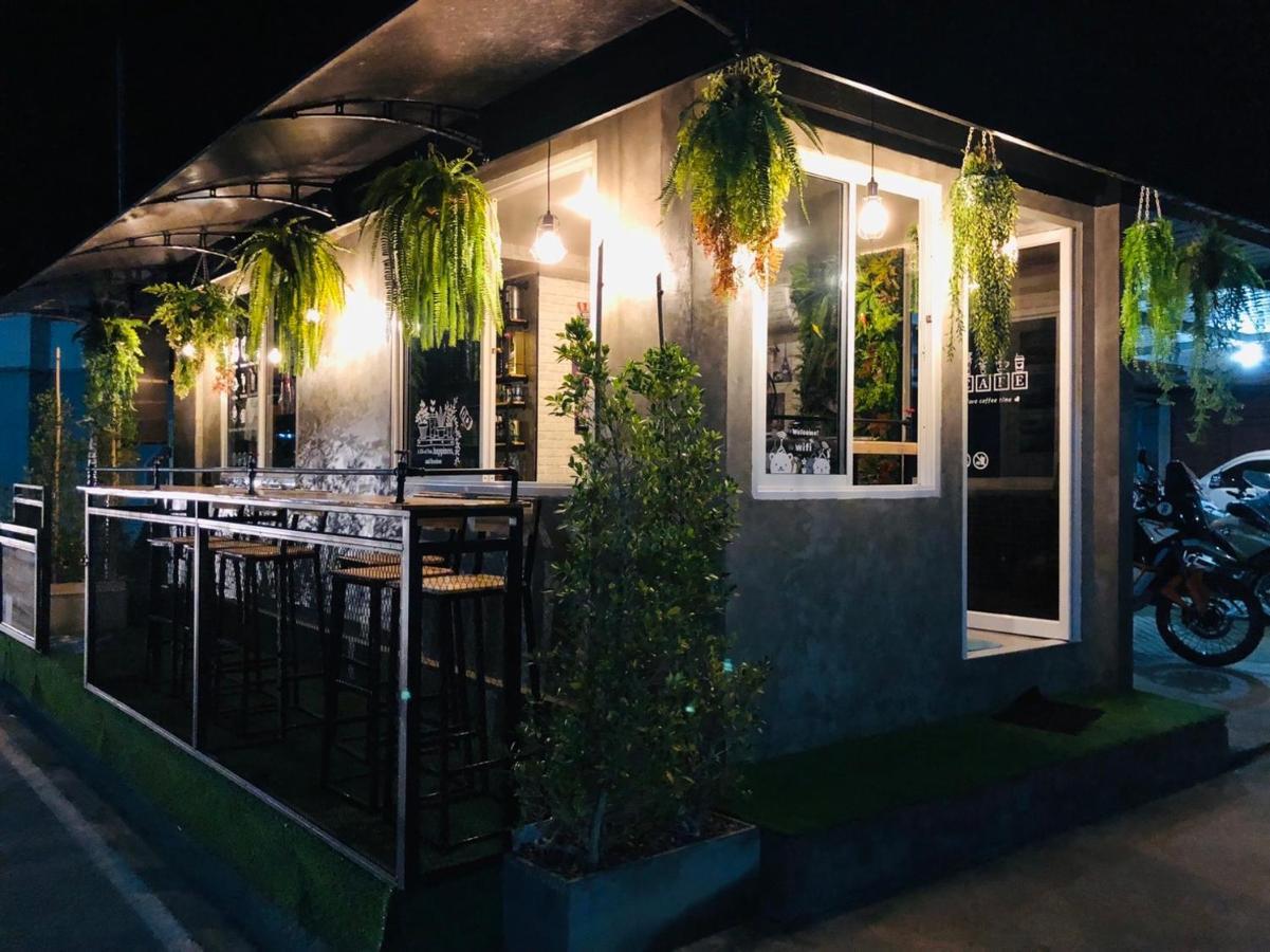 Snowhouse Aonang Krabi Ao Nang Exterior foto